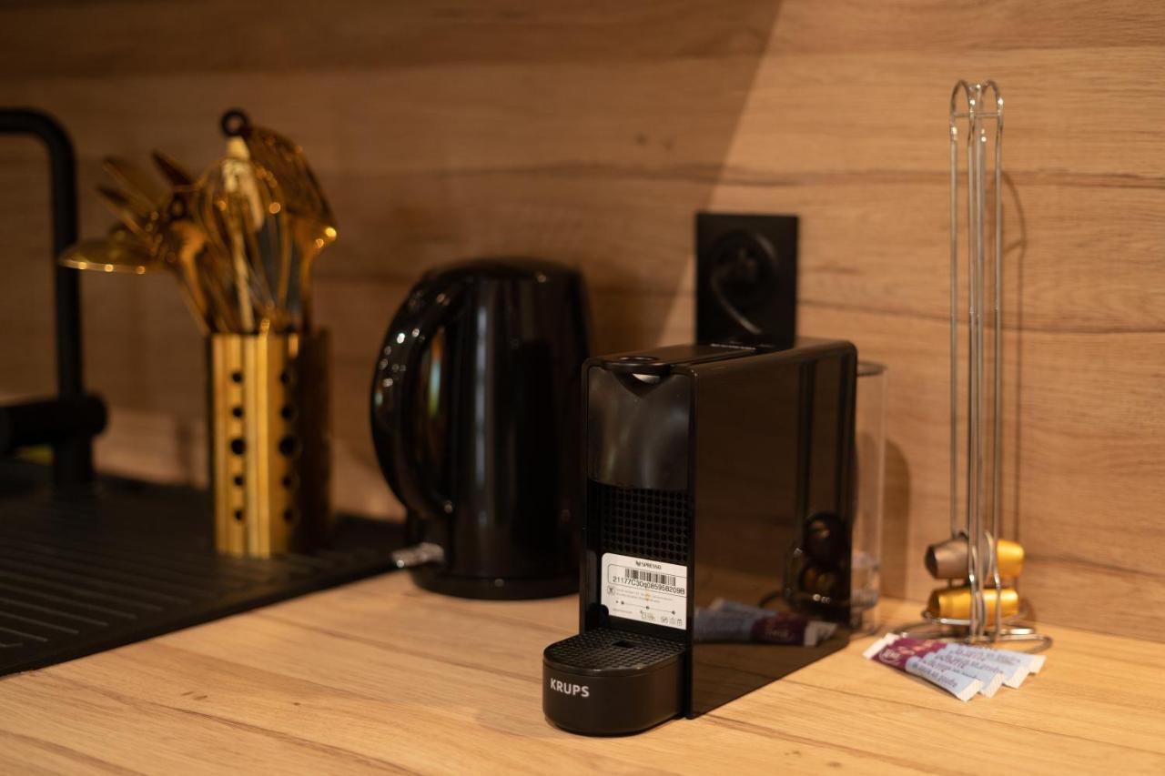 Capsule Marrakech I Chicha I Sauna I Balneo I Console Ps5 I Cinema Trith-Saint-Leger 외부 사진