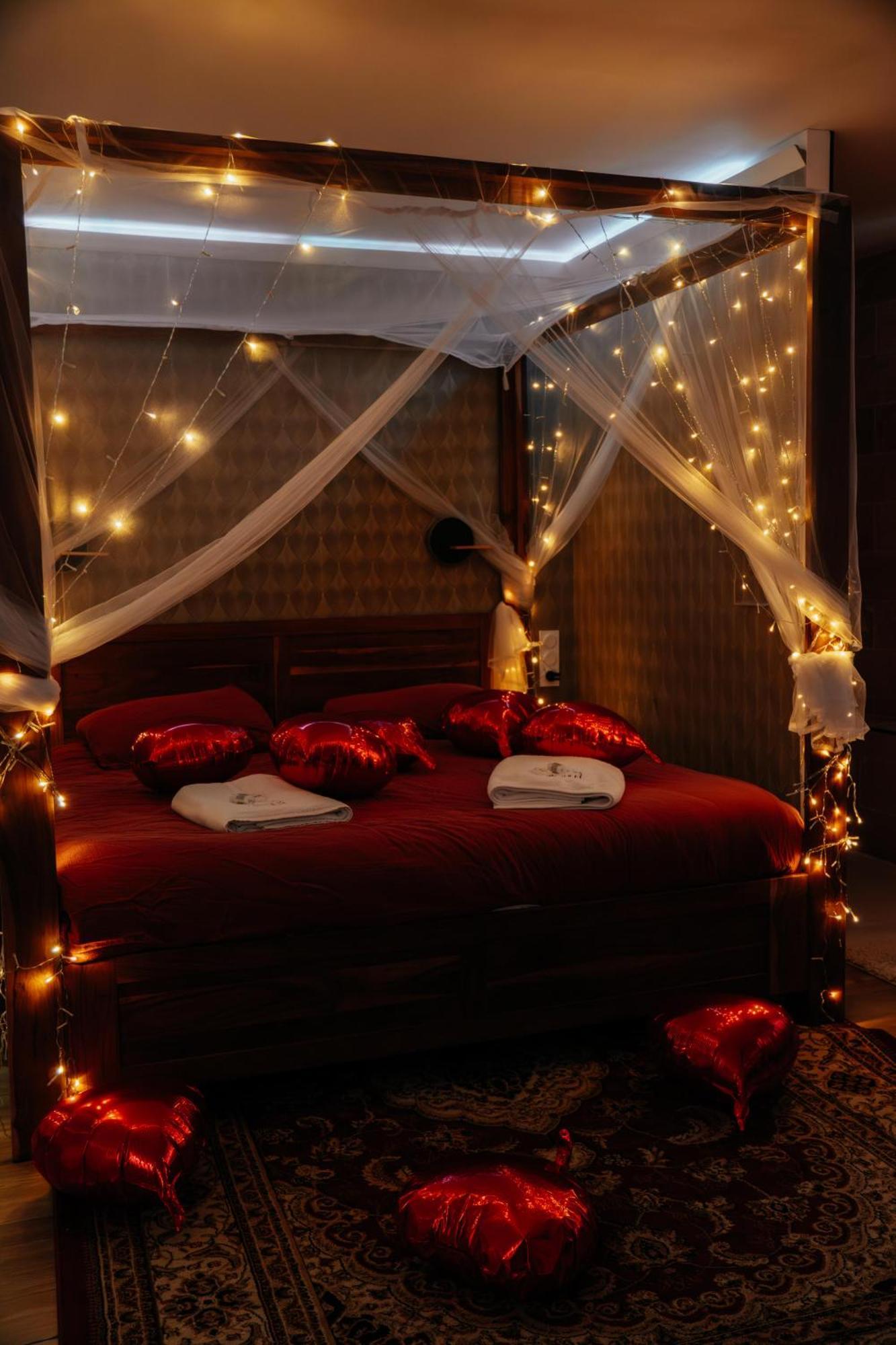 Capsule Marrakech I Chicha I Sauna I Balneo I Console Ps5 I Cinema Trith-Saint-Leger 외부 사진
